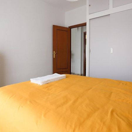 Sunny Seaside Getaway In Mar Menor Appartement Murcia Buitenkant foto