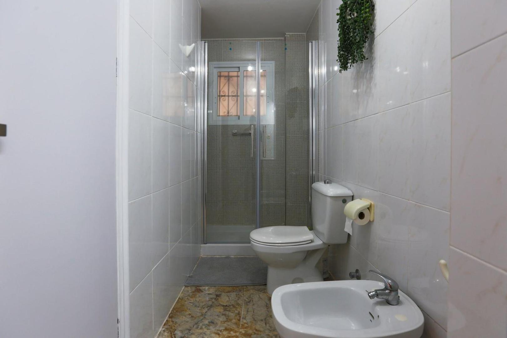 Sunny Seaside Getaway In Mar Menor Appartement Murcia Buitenkant foto